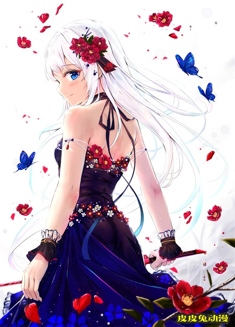 [pixiv] なきょ