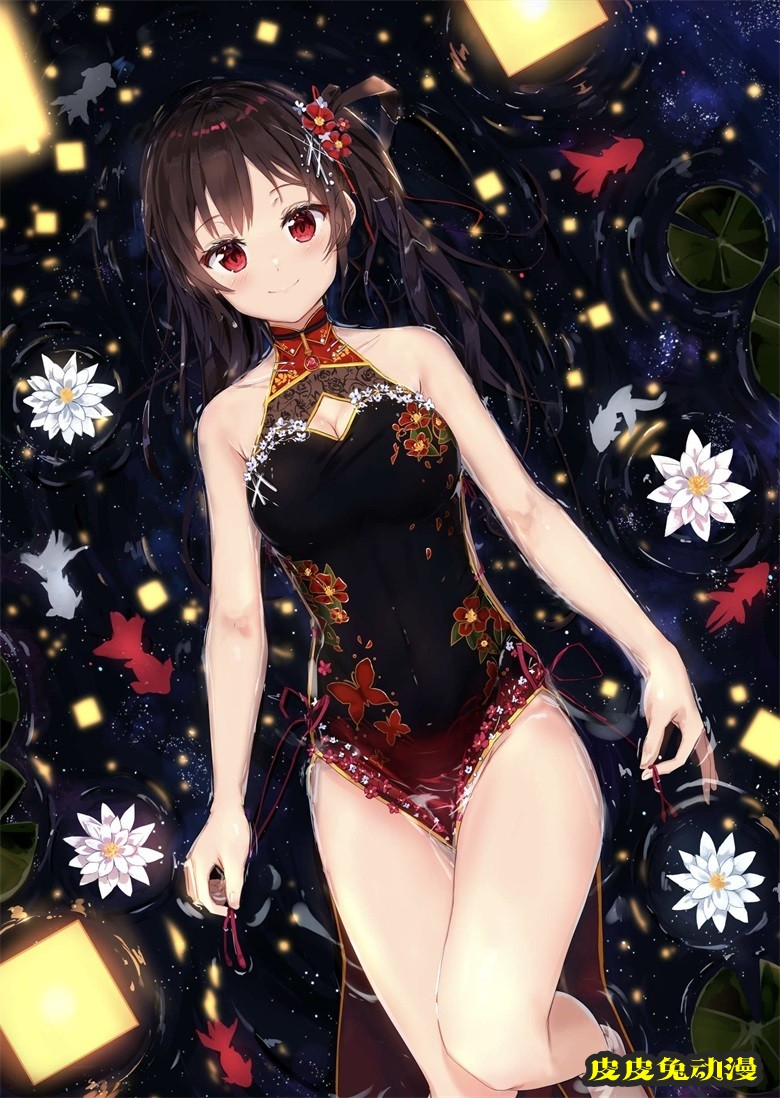 [pixiv] なきょ