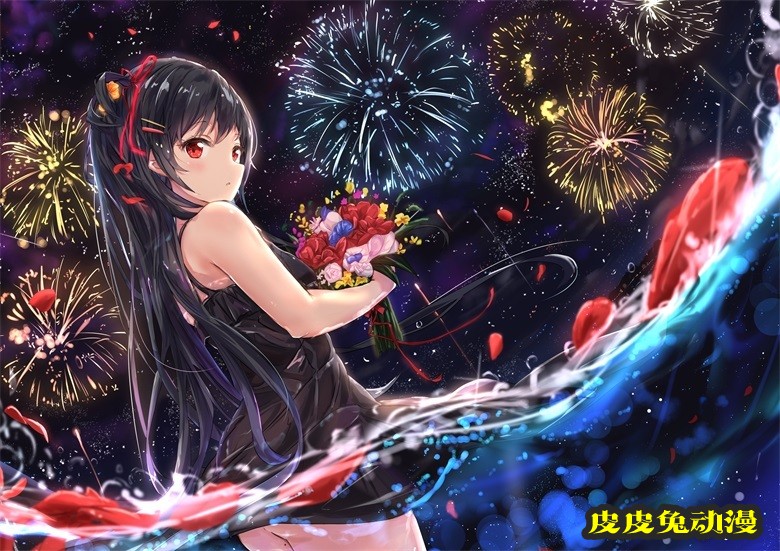 [pixiv] なきょ