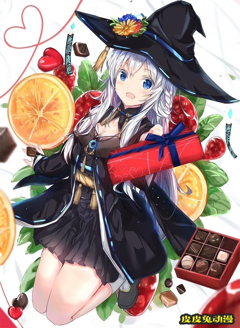 [pixiv] なきょ