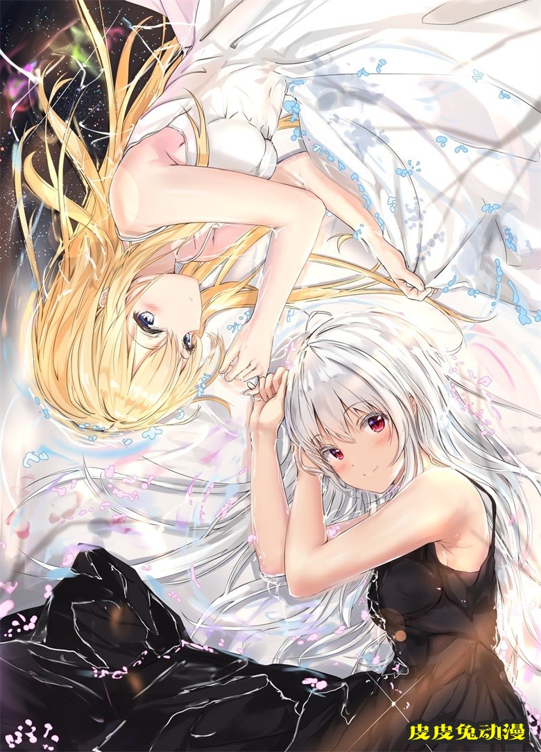 [pixiv] なきょ