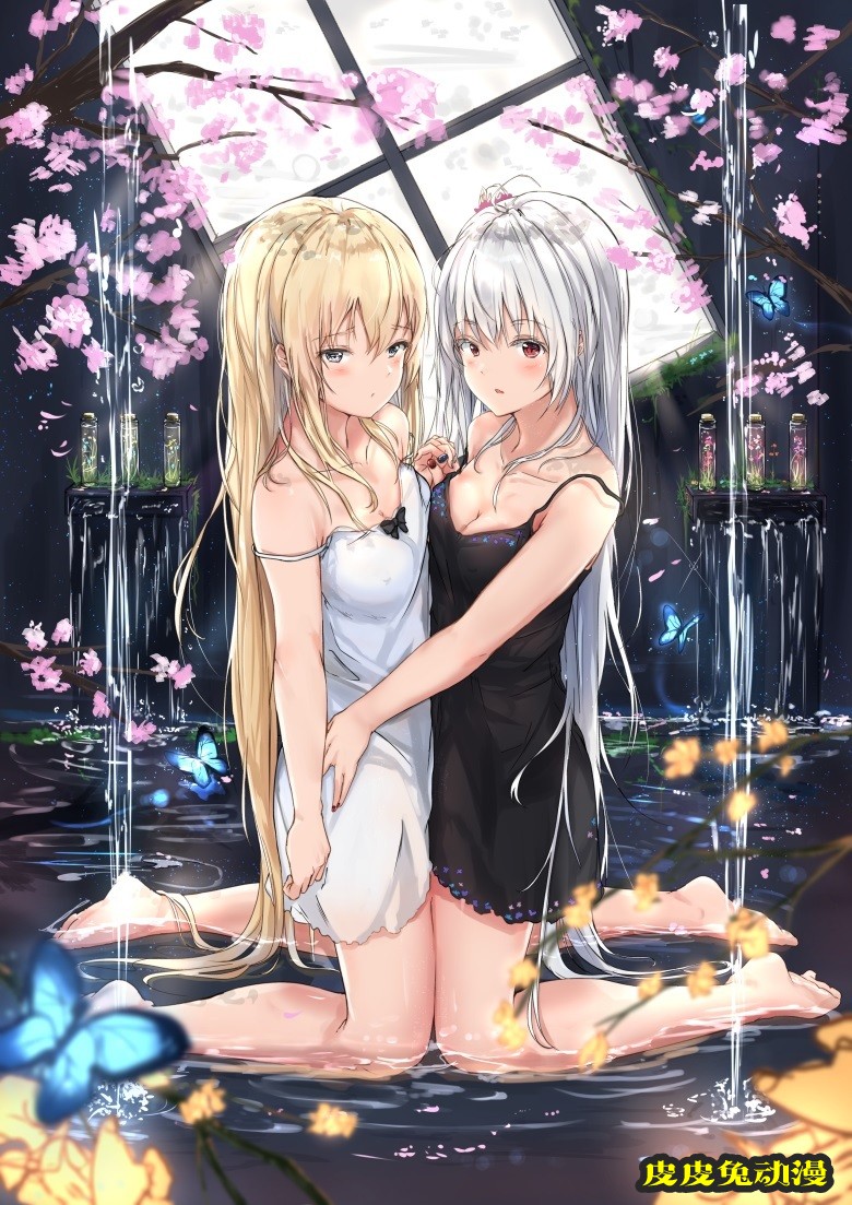 [pixiv] なきょ