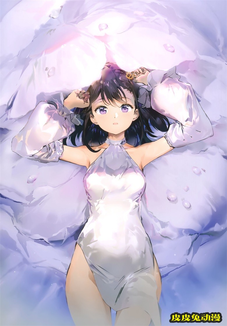 (AC3) [メガネ少女 (Anmi)] Avian Romance Pink label8